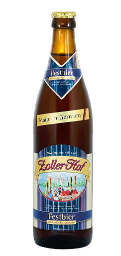 Zoller-Hof<br /> Festbier