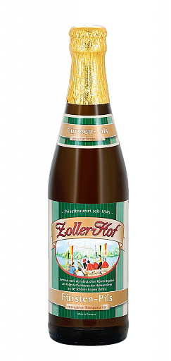 Zoller-Hof<br />  Fürsten Pils